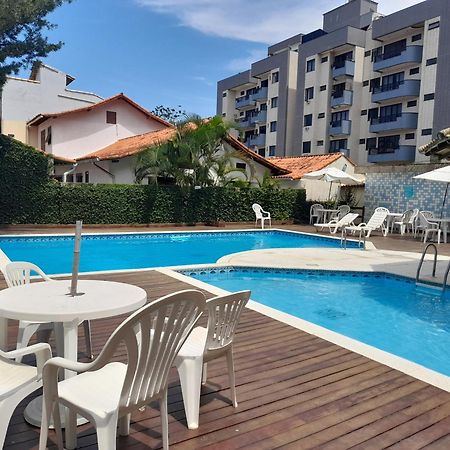 Apt Praia Do Forte, 140M2 Com Garagem Cabo Frio Exterior photo