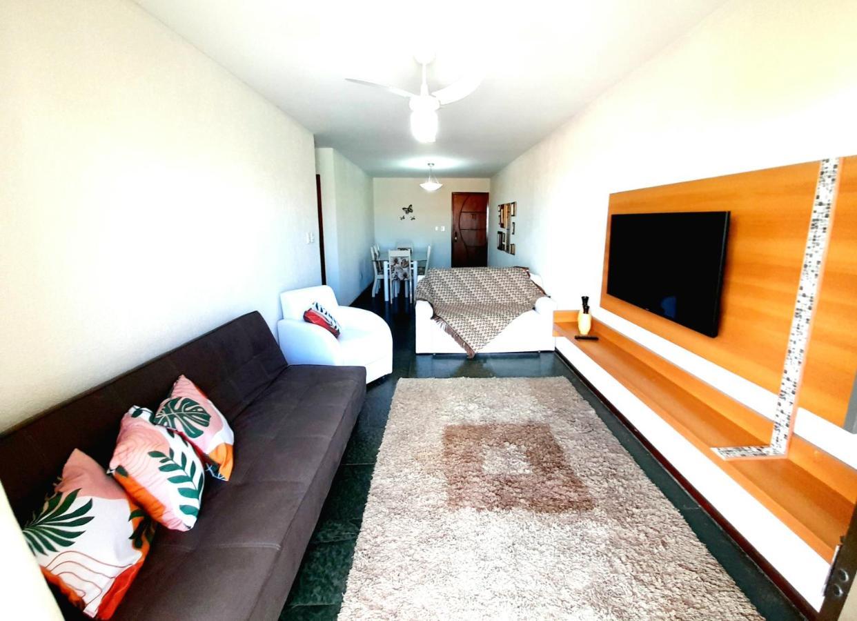 Apt Praia Do Forte, 140M2 Com Garagem Cabo Frio Exterior photo