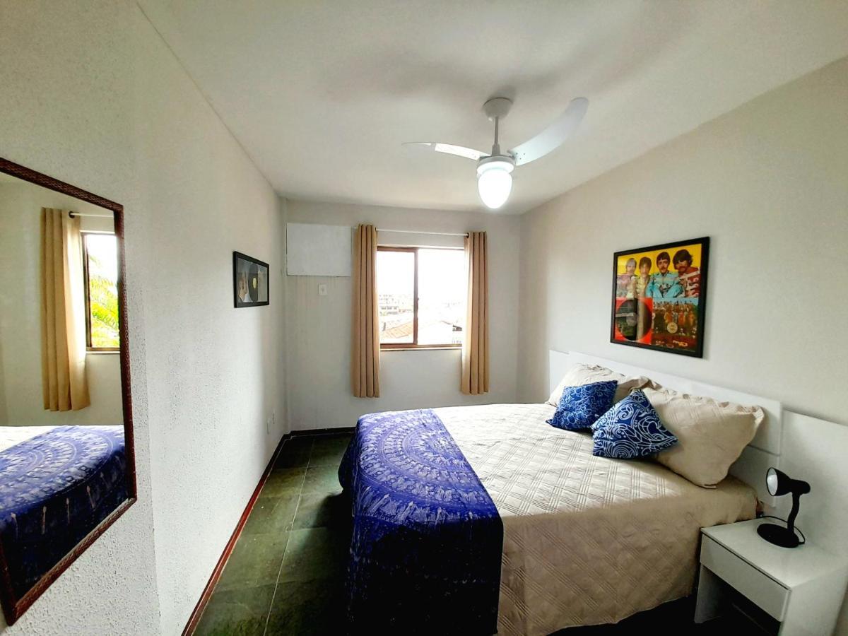 Apt Praia Do Forte, 140M2 Com Garagem Cabo Frio Exterior photo