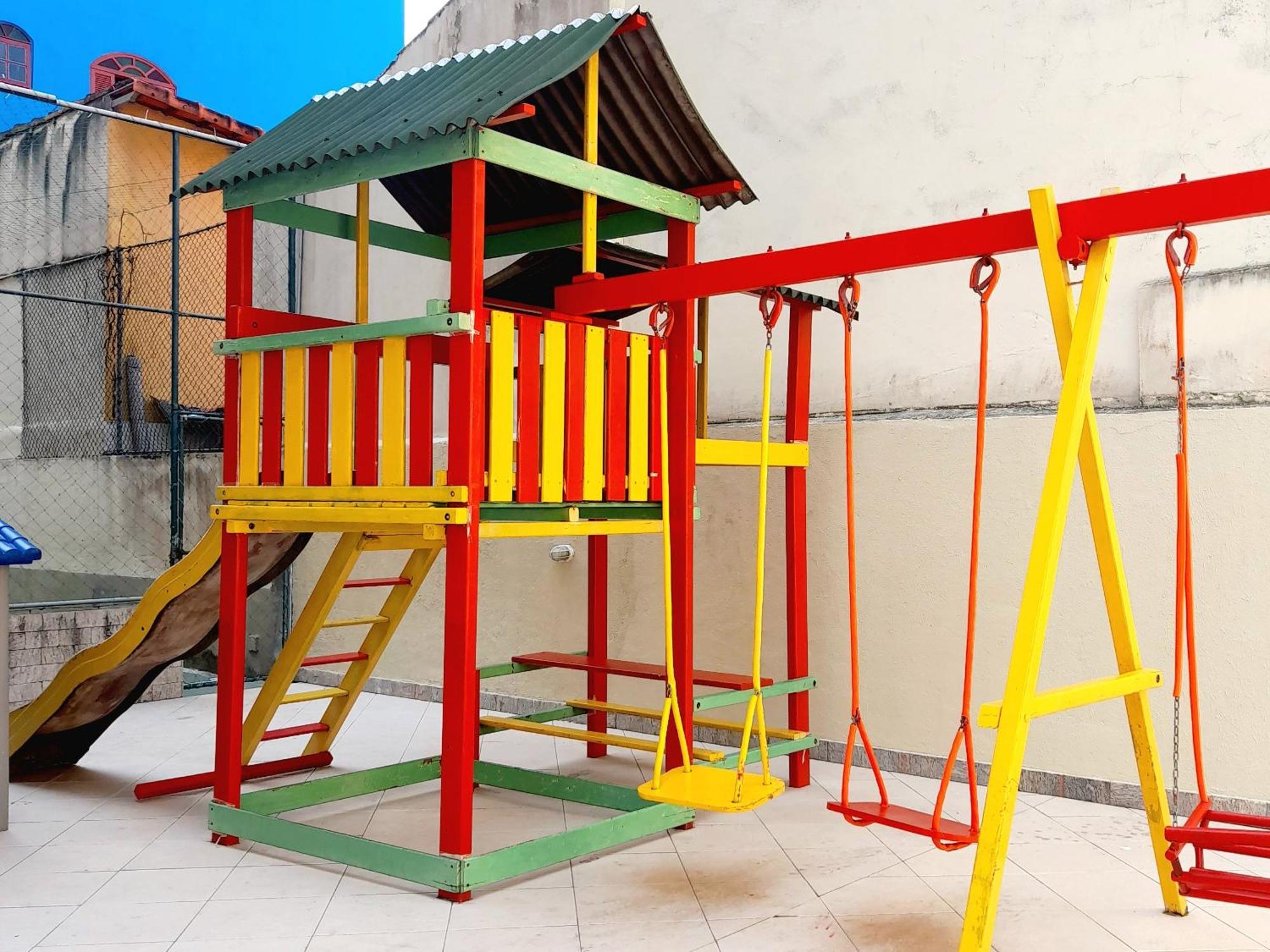 Apt Praia Do Forte, 140M2 Com Garagem Cabo Frio Exterior photo