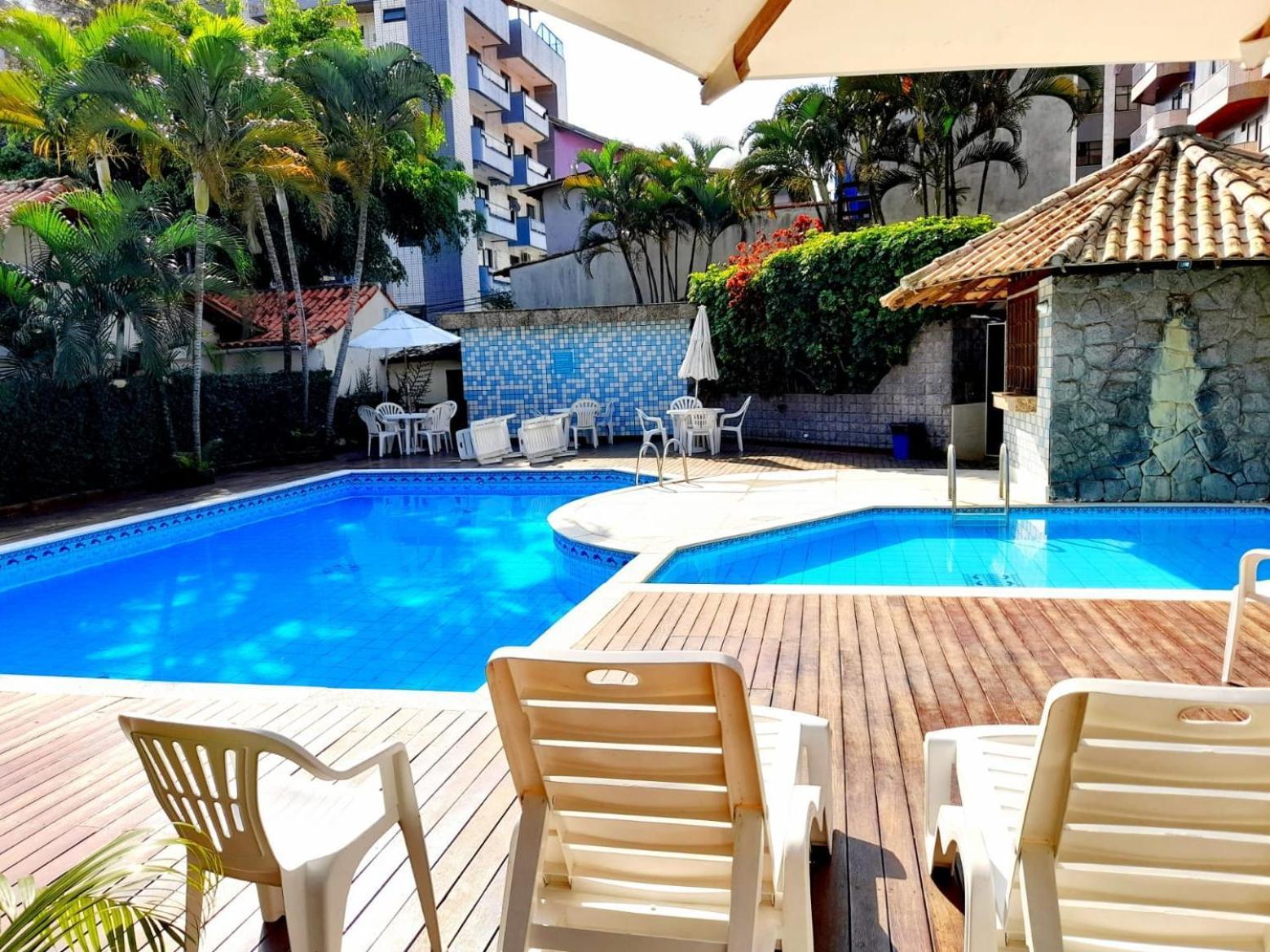 Apt Praia Do Forte, 140M2 Com Garagem Cabo Frio Exterior photo